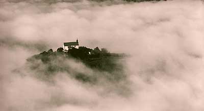 Wurmlinger Kapelle, Tübingen