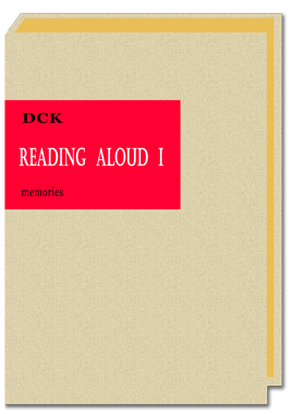 Readingaloud1 Book 3D